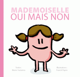 Mademoiselleouimaisnon